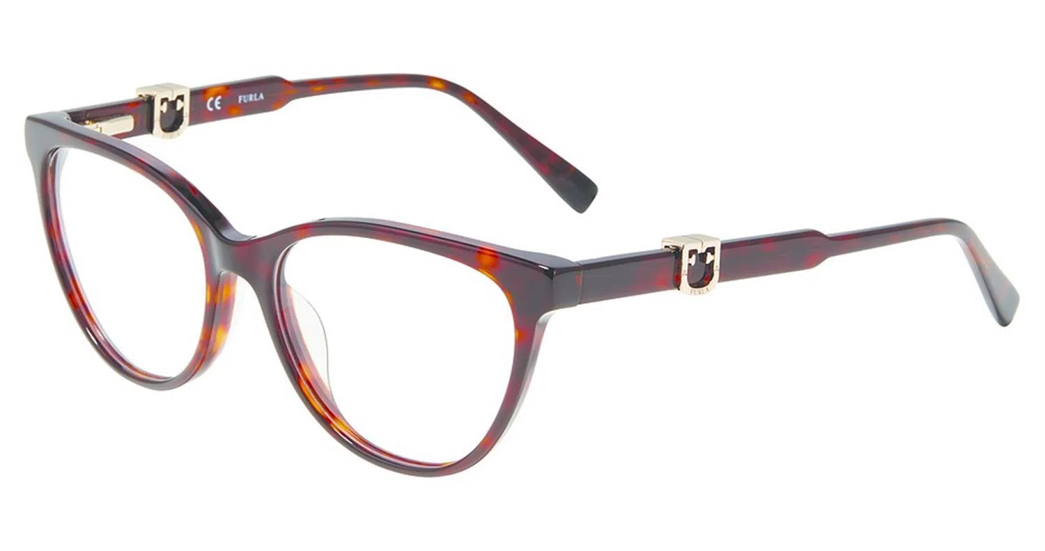 Furla VFU353 Eyeglasses - view 102